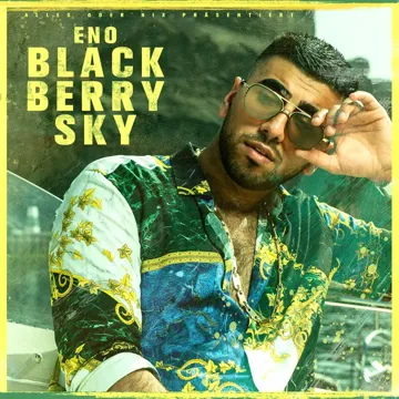 Blackberry Sky-cover