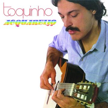 Acquarello-cover