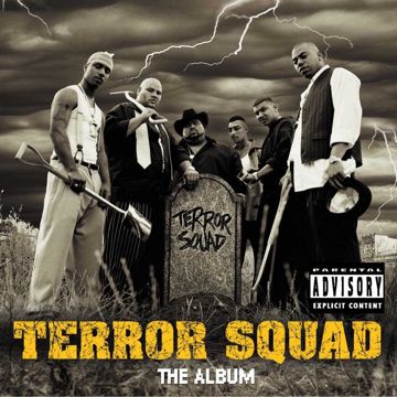Bring It On (feat. Fat Joe)-cover