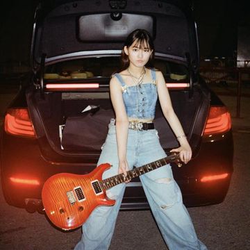 Speeding On My Own-cover