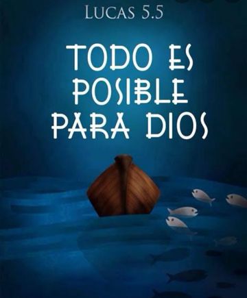 Todo Es Posible-cover