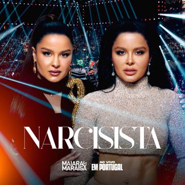 Narcisista-cover