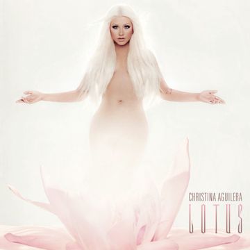 Genie in the bottle-cover