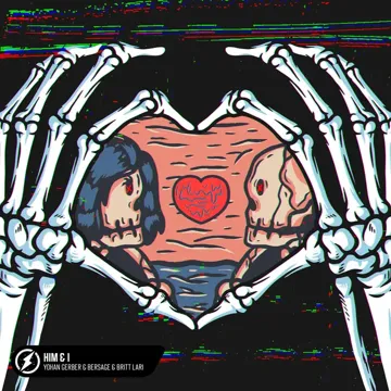 Him & I-cover