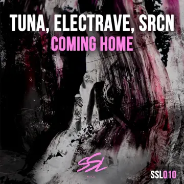 Coming Home (Original Mix)-cover