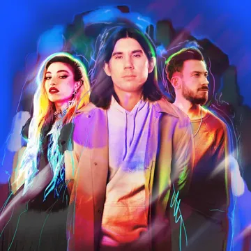 Colors (Cyclops Remix)