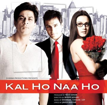 Kuch To Hua Hai-cover