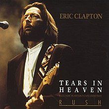 Tears in Heaven (Jazz Vers.)-cover