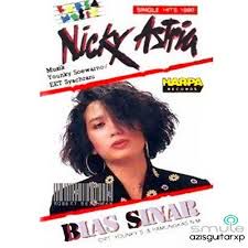 Bias Sinar-cover