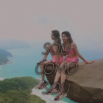 Sou Como Sou