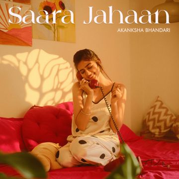 Saara Jahaan-cover