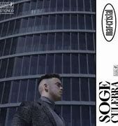 Distancia-cover