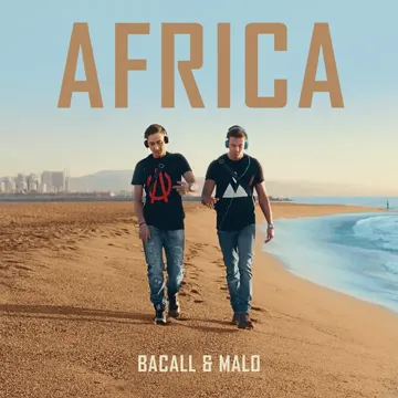 Africa (BACALL Remix)-cover