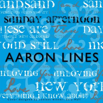 Sunday Afternoon-cover