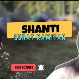 Surat Kawitan (Versi Kendang)-cover