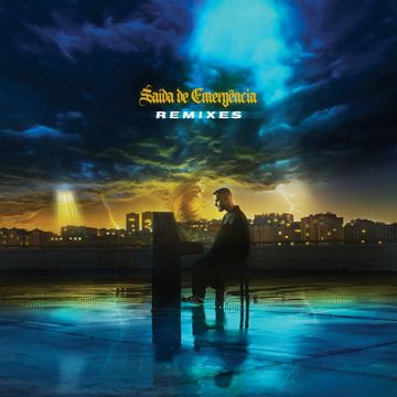Saída De Emergência-cover