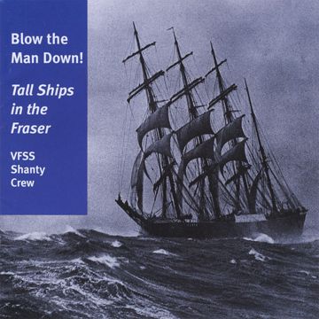 Blow The Man Down-cover
