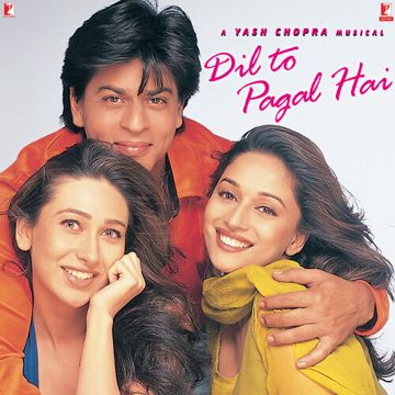 Pyar Kar (From "Dil To Pagal Hai")-cover