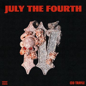 July The Fourth-cover