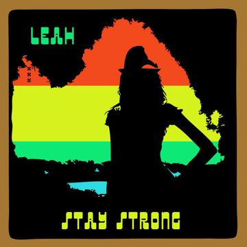 STAY STRONG-cover