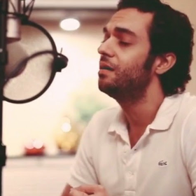أصابك عشق