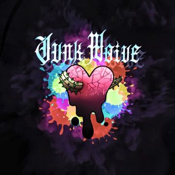 JUNK MOVIE-cover