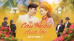 Cau Trầu Đưa Lối-cover