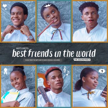 What Best Friends Do-cover