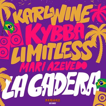 La Cadera-cover