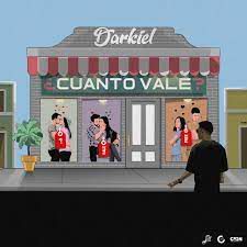 Cuanto Vale Tu amor-cover