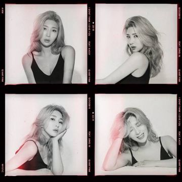 I Don`t Think I Love You (Feat. Kassy)-cover