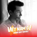 Việt Nam Ơi! Đánh Bay Covid!-cover
