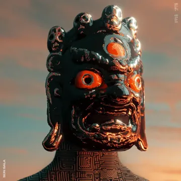 Sun Sala-cover