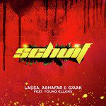 Schuif-cover