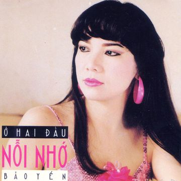 Ở Hai Đầu Nổi Nhớ-cover