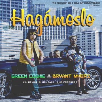 Hagámoslo-cover