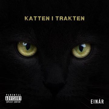 Katten i trakten-cover