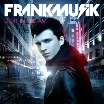 No I.D.-cover