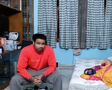 bhai yaha kya hora hai-cover