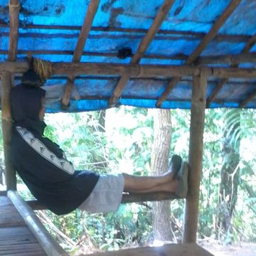 kodung pote @KeyHead_CIA