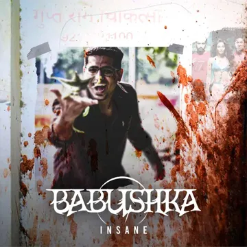 Babushka-cover