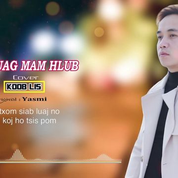 Cia Luag Mam Hlub-cover