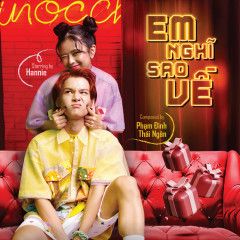 Em Nghĩ Sao Về-cover