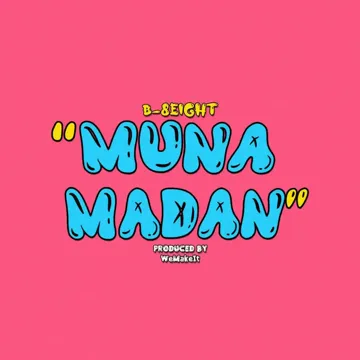Muna Madan-cover