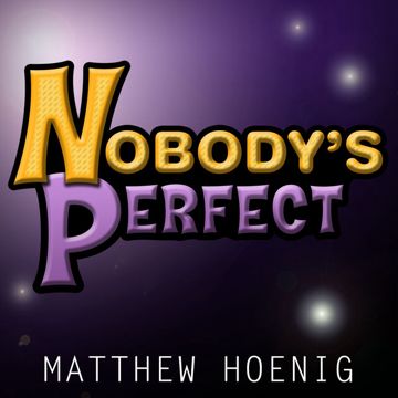 Nobody's Perfect-cover