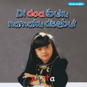 Selamat Pagi Bapa-cover