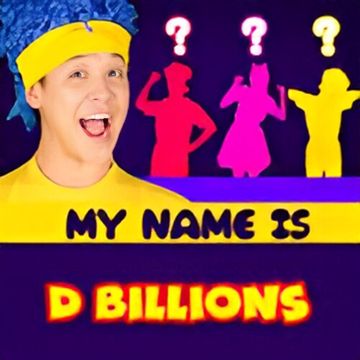 My Name Is-cover