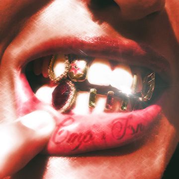 Fez Seu Nome-cover