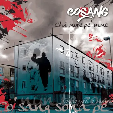 Chi more pe' mme-cover