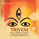 Thunbam Illadha Nilaiye Shakti-cover